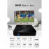 D905 Smart Set top Box 4k Game Box Amlgic S905 Network Media Player Wireless Wifi Compatible For Android Tv Box  1 8GB  UK Plug