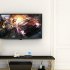 D9S 4k Media Player Arm Cortex A53 Quad Core Cpu Mali 450 750mhz Gpu TV Box Smart Digital Player Set Top Box US Plug