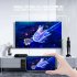 D9S 4k Media Player Arm Cortex A53 Quad Core Cpu Mali 450 750mhz Gpu TV Box Smart Digital Player Set Top Box US Plug