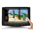 7 Inch Car LCD Monitor with HDMI, AV and VGA