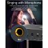 DA310D V5 3 Receiver Transmitter Coaxial Optical Bypass Digital To Analog Audio Converter Aux Jack PC USB AUX Multi mode Input Eu plug