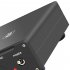 DA580 Digital Audio Converter 384K Audio Decoding Adapter Audio Digital Sound Decoder Converter For Game Console Computer US plug