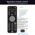 DA720 5 1CH Audio Digital Sound Decoder Converter AC3 Audio Adapter Decoder Wireless Audio Adapter with RC US Plug