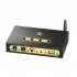 DA720 5 1CH Audio Digital Sound Decoder Converter AC3 Audio Adapter Decoder Wireless Audio Adapter with RC US Plug