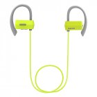 Original DACOM P7 <span style='color:#F7840C'>Bluetooth</span> <span style='color:#F7840C'>Headphones</span> Green Gray