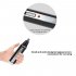 DALING DL 7003 4 in 1 Men Ear Nose Trimmer Waterproof Hair Clipper Rechargeable Electric Shaver Beard Trimmer EU Plug