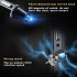 DALING DL 7003 4 in 1 Men Ear Nose Trimmer Waterproof Hair Clipper Rechargeable Electric Shaver Beard Trimmer EU Plug