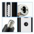 DALING DL 7003 4 in 1 Men Ear Nose Trimmer Waterproof Hair Clipper Rechargeable Electric Shaver Beard Trimmer EU Plug