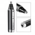 DALING DL 7003 4 in 1 Men Ear Nose Trimmer Waterproof Hair Clipper Rechargeable Electric Shaver Beard Trimmer EU Plug