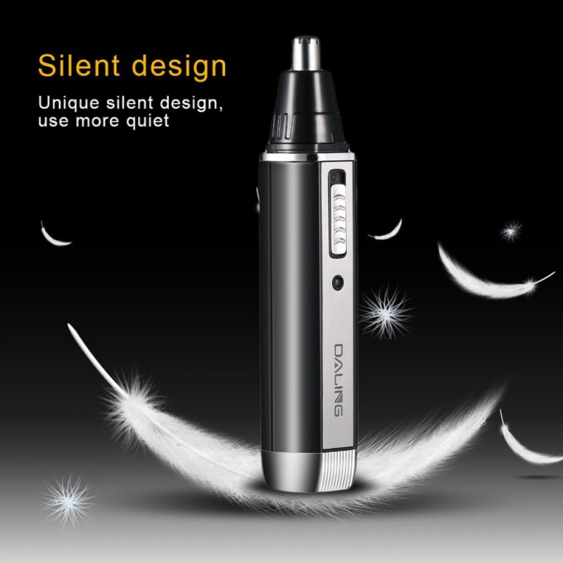 DALING DL-7003 4 in 1 Men Ear Nose Trimmer EU