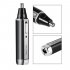 DALING DL 7003 4 in 1 Men Ear Nose Trimmer Waterproof Hair Clipper Rechargeable Electric Shaver Beard Trimmer US Plug