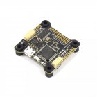 DALRC F722 DUAL STM32F722RGT6 F7 Flight Controller MPU6000 and ICM20602 Built-in OSD for RC Drone F722 DUAL Flight Controller