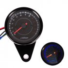 Motorcycle Tachometer Modified LED Display Ga