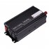 DC 12V to AC 110V Portable Car Power Inverter Charger Converter Adapter 1500W