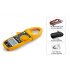 DC AC Clamp Meter Multimeter with Continuity and Diode testing  true RMS for AC  and many other great features