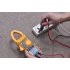 DC AC Clamp Meter Multimeter with Continuity and Diode testing  true RMS for AC  and many other great features