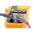 DC AC Clamp Meter Multimeter with Continuity and Diode testing  true RMS for AC  and many other great features