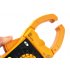 DC AC Clamp Meter Multimeter with Continuity and Diode testing  true RMS for AC  and many other great features