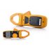 DC AC Clamp Meter Multimeter with Continuity and Diode testing  true RMS for AC  and many other great features