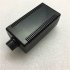 DC Motor Speed Control RC Controller 12V 24V 48V 2000W MAX 10 50V 40A PWM HHO Black