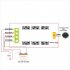 DC Motor Speed Control RC Controller 12V 24V 48V 2000W MAX 10 50V 40A PWM HHO Black