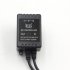 DC12 24V 6A LED 20 Keys RF RGB Music Controller for 3528 5050 LED Strip Light black