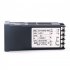 DC24V PID Temperature Controller REX C100FK02 V AN 0 400 Degree SSR