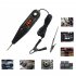 DC36 Automotive Electrical Circuit Tester  Circuit Fault Finder  Digital Display Detector With Voltmeter Probe Kit  Vehicle Power Diagnostic Tool With LED Light