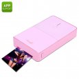Pringo P232 Portable Wi-Fi Photo Printer