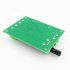 DC7 12V Brushless Optical Drive Hard Disk Motor Driver Speed Control Board green