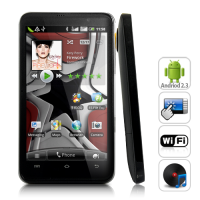 Android Mobile Phone 