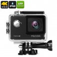 MGCOOL Explorer 1S Action Camera