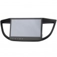 10.2 Inch Car Radio GPS Player for Honda CRV