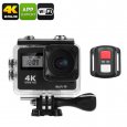4K Action Camera