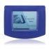 DIGIPROG 3 V4 94 with OBD2 Car Odometer Mileage Correction Tool for Full Set blue