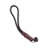 DIY Hand Shoulder Strap Safe Line Sling Lanyard for DJI OSMO Mobile 2 Handheld Gimbal Camera Brown