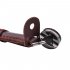 DIY Hand Shoulder Strap Safe Line Sling Lanyard for DJI OSMO Mobile 2 Handheld Gimbal Camera Brown