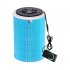 DIY Mute HEPA Air Purifier for Smoke Odor Dust Formaldehyde Remove Chinese Regulation 220V