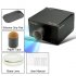 DIY Portable Cardboard Smartphone Projector has up to 8x Magnification and is suitable for iPhone and Android Phones 5 inches and below 