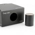 DIY Portable Cardboard Smartphone Projector has up to 8x Magnification and is suitable for iPhone and Android Phones 5 inches and below 