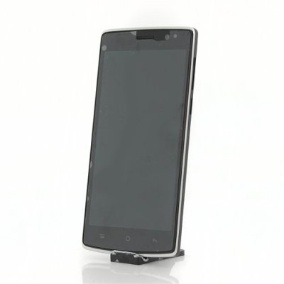 Landvo L200S 4G Smartphone (Black)