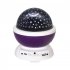 DJ Lights With 9 Colors  USB Interface  Remote Control  Sound Activated Rotating Magic Ball Light  Stage Lighting For KTV  Club  Christmas  Bar starry sky cover