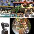 DJI Fisheye Lens Filter Improves Light Transmittance HD Quality Lens Filter for DJI Osmo Pocket
