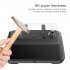 DJI MAVIC2 Remote Control  Tempered Glass Screen Protector
