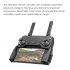 DJI Mavic Air Camera Drone Combo Red