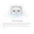 DJI Phantom 3 SE Drone is equipped with a stunning 4K camera and comes with an abundance of in flight features making it a high end video drone  