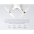 DJI Phantom 3 SE Drone is equipped with a stunning 4K camera and comes with an abundance of in flight features making it a high end video drone  