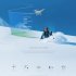 DJI Phantom P3 Drone is equipped with a stunning 2K camera and comes with an abundance of in flight features making it a high end video drone  