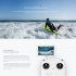 DJI Phantom P3 Drone is equipped with a stunning 2K camera and comes with an abundance of in flight features making it a high end video drone  