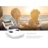 DJI Phantom P3 Drone is equipped with a stunning 2K camera and comes with an abundance of in flight features making it a high end video drone  